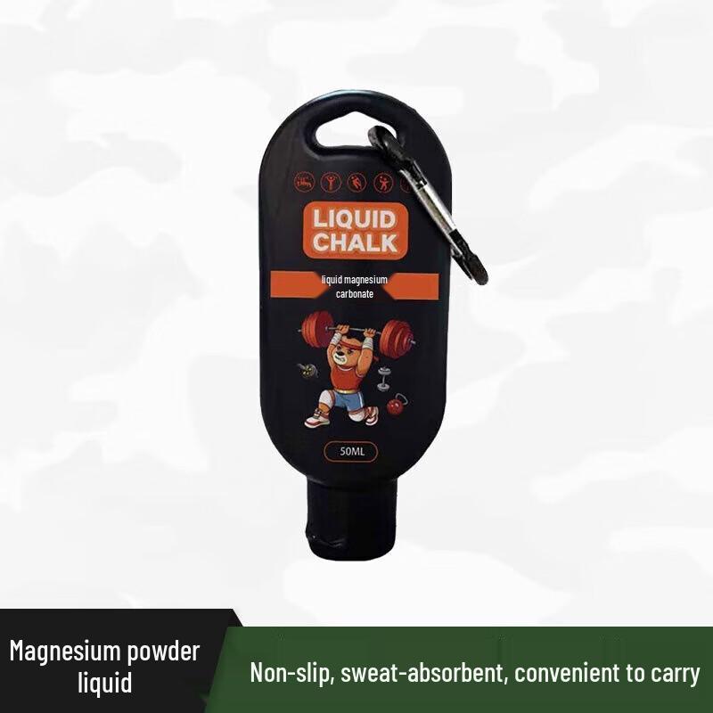 

Junyi Magnesium Grip Enhancers & Equipment