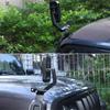Hood Blind Spot Mirror Reversing Mirror for Jeep Wrangler JK 2007-2017 JL Gladiator JT 2018-2020 Accessories Right Side