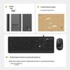 Acer Shangqi Series Commercial Desktop PC (CN version)