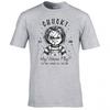 Üst giysisi – T-shirtler