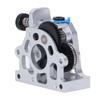 3D-Drucker Extruder Kit Ganzmetall Hohe Rundlaufgenauigkeit 9.5:1 Übersetzungsverhältnis Extruder-Kit für CR10 Ender 3