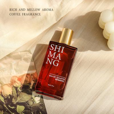 Geuren – Parfum