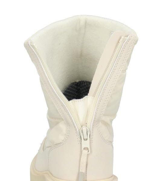 The North Face W Kalmia Nuptse Boots WP Gardenia White 9 Белый/Гардения