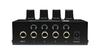 MACKIE Mackie 4WAY headphone amplifier HM-4