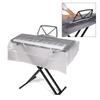 Piano Keyboard Dust Cover, 61/ 88 Keys Protective Dust Cover Key Cover for Electronic Keyboard Digital Piano Dust Cover