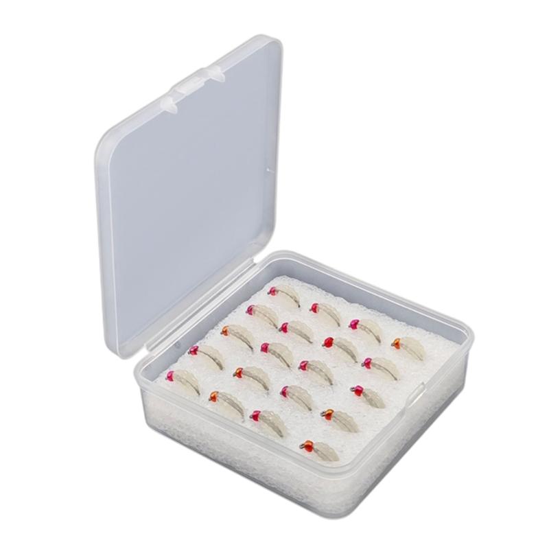 Soft Baits Package With Worms Lures Craws For Versatiles Angling Applications Across Multiple Fish Species