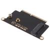 Nvme M.2 Ngff Ssd For 2016 2017 13" Macbook Pro A1708 Adapter Card