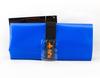 HPA Bag Lure Roll 5 Pouches Size M Blue (0551)