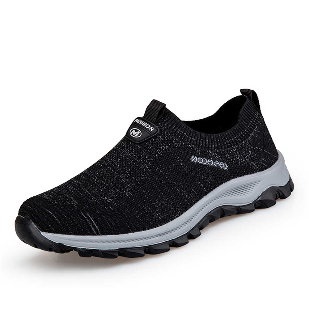 Fashion Laceless Nonslip Men Sneakers Sale Flats Teenage Shoes Universal Brands For Sports College Seasonal Best Sellers Racing