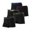 Boxer Briefs Deodorizing Boxer Assorted L (5-pack) Antibacterial, Deodorizing, Clean, Effect, 5-Piece Briefs, CM6ES702J, Men's, 999,