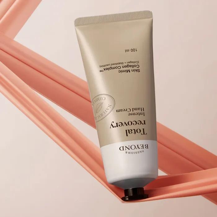 Beyond Total Recovery Intense Hand Cream 100ml