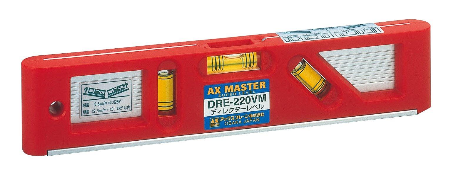 

Уровень директора Axebrain DRE-220VM