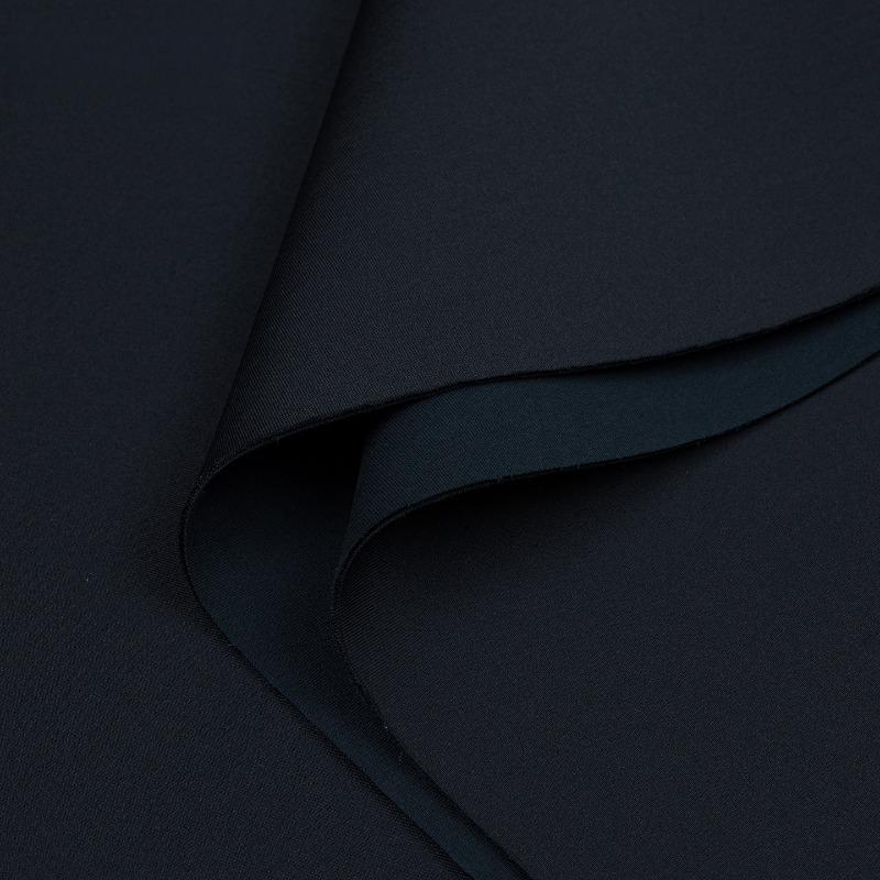 Space Cotton Fabric Air Layer Knitted Outer Garment Polyester Spandex Material for Diy Sewing Jackets Sportswear Apparel Cloth