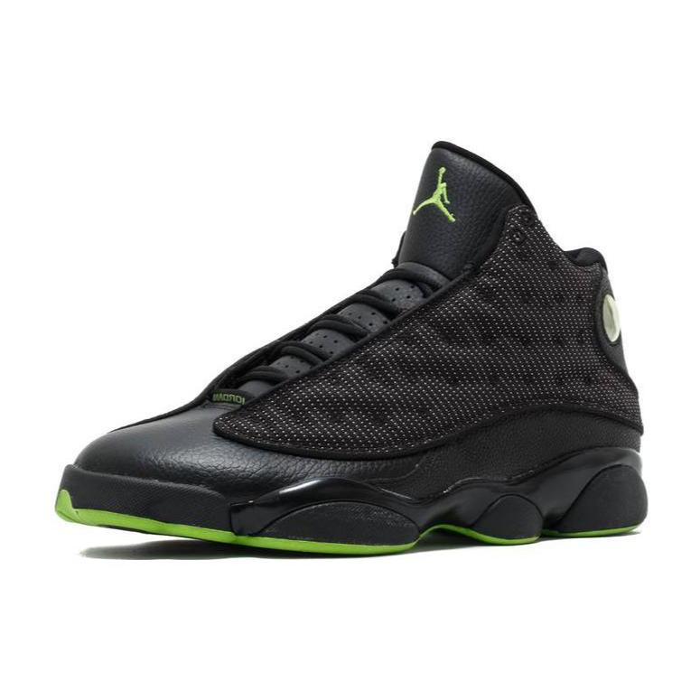 Jordan 13 Altitudes Retro 2010 414571-002