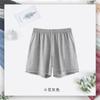 Pure Cotton Summer Casual Sports Shorts Women's Summer Loose Home Pajama Pants Running Comfortable High Waist Hot Pants Fashionable Outer Wear