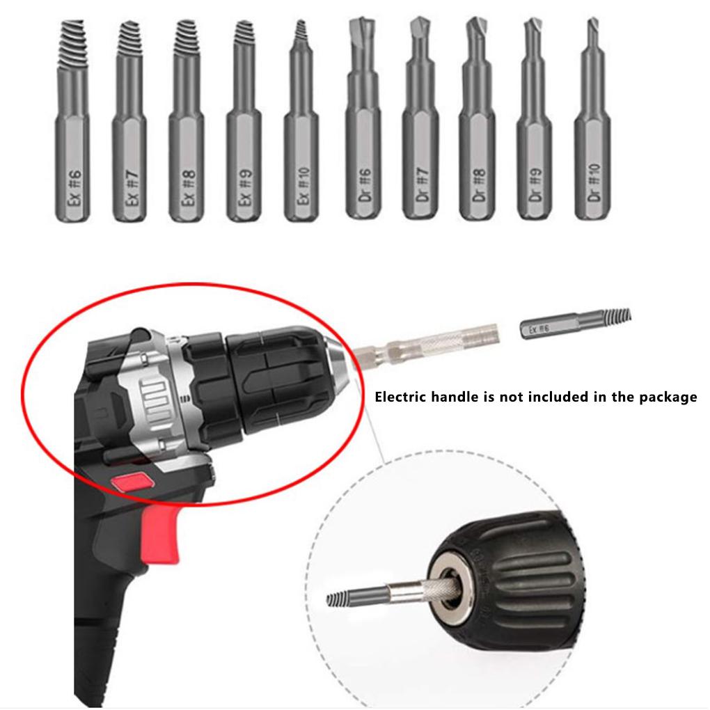 135 Pieces/set of Screwdriver Bit Set 135 In 1 Wrench Socket Set Portable Mobile Phone Watch Repair Tool