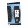 MPPT 50A Solarladeregler Dual-USB LCD-Display 12V 24V