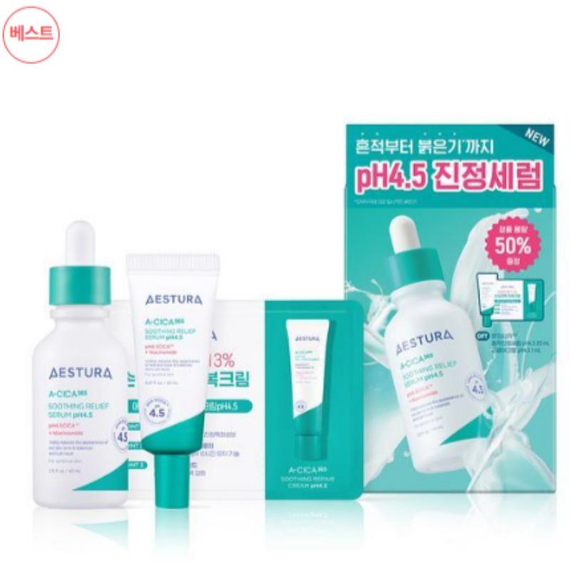 Astra Acica365 Spot Calming Serum pH4.5 40ml
