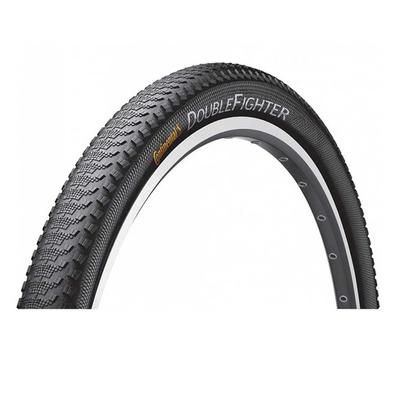 Continental Double Fighter III 180 TPI Sport 24´´ X 47 Hard City Tire