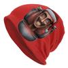 Custom Japan Anime Football Unisexga Captain Tsubasa Bonnet Femme Fashion Knitting Hat For Unisex Women Winter Warm Beanies Caps