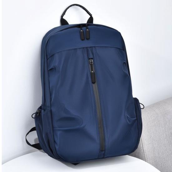 14-inch Laptop Backpack Waterproof Travel Backpack with USB Port And Luggage Strap Casual Daypack for Hiking Climbing Mountaineering Outdoors