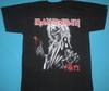 Iron Maiden The Number of The Beast Eddie Graphic Band T Shirt Unisex T-Shirt