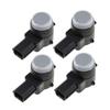 4PCS 1EW63WS2AA New PDC Parking Sensor For Dodge Chrysler Jeep 0263003786