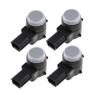4PCS 1EW63WS2AA Nouveau Capteur de Stationnement PDC Pour Dodge Chrysler Jeep 0263003786