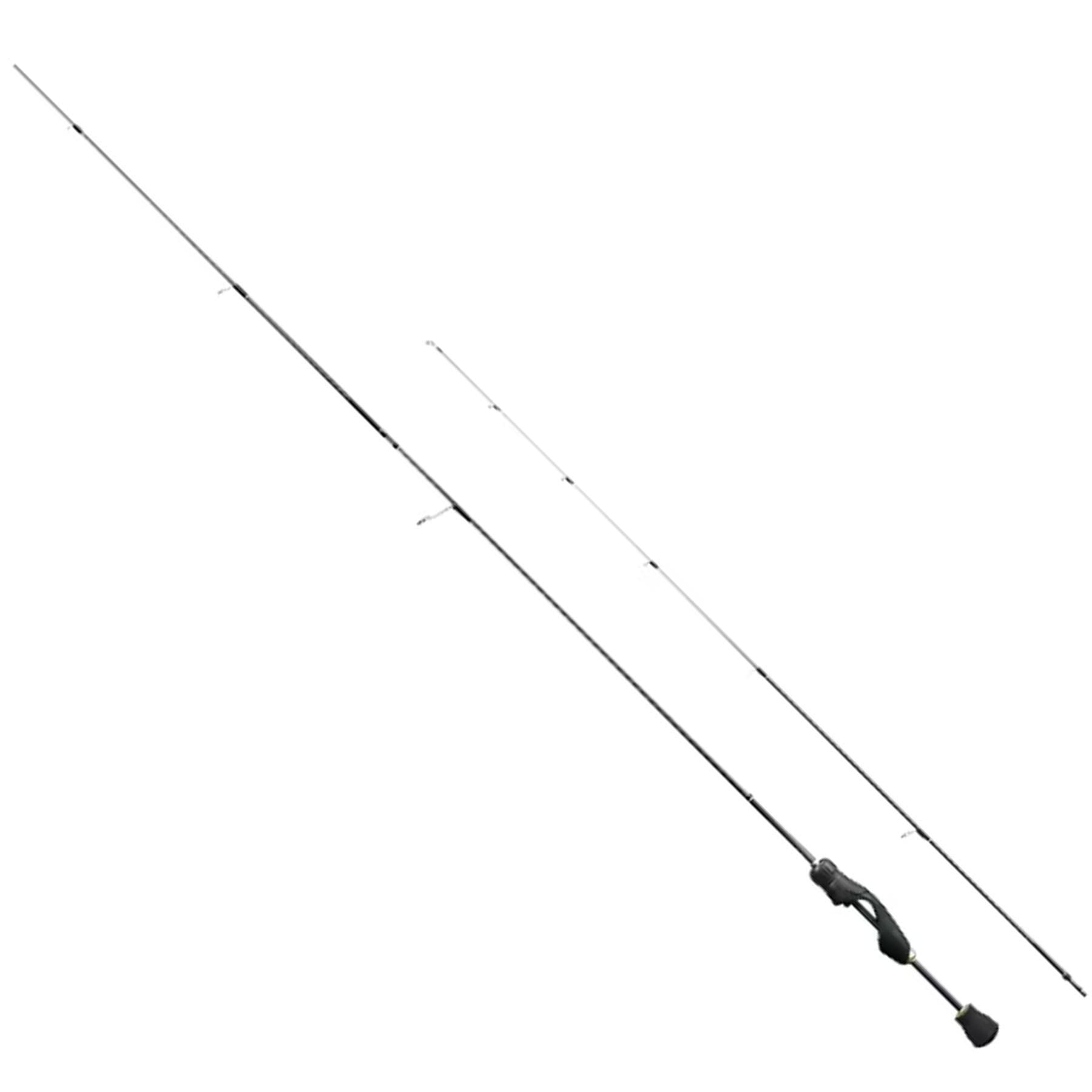 

SHIMANO 22 Soare SS Старение S48SUL-S чёрный