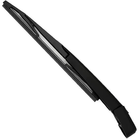 Arm Rear Wiper, Rear Windsheild Back Wiper Arm and Blade Set For Buick Envision S 2020 New 42709519