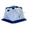 OEING Portable 3-4 Person Ice Fishing Tent