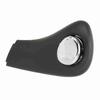 Shifter Handle Button Knob with Side Plate 54141SDAA81 Replacement for Accord 20032005