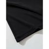 Men's T-Shirt,Summer Short Sleeve,Round Neck,Trendy Top,Versatile Casual Daily Commute,Fashionable