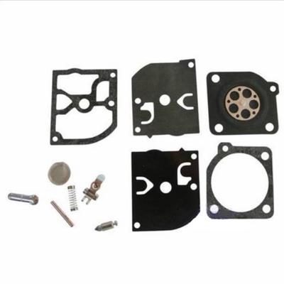 Carburetor Repair//Rebuild Kit Replaces ZAMA RB-39 for Zama C1Q Carburetors Homelite 250 McCulloch 38cc 35cc 32cc Chainsaw Eager Beaver 3214