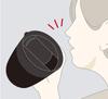 Asvel Mug, Black, 330ml, Vacuum Insulated Mug, MG-S330N, 3252