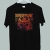 Monster Magnet HitchUnisex T Shirt S M L Xl Xl Xl