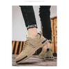 Men's Shoes Season Breathable Versatile Casual Trendy Shoes Men's Work Lightweight Sports Board Shoes