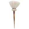 Pottery Art Cleaning Brush   Clay Ceramic Water Replenishing Brushing Modeling Tool (Medium)