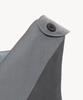 RIDIFI Back Open Top_Grey