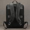 Casual Design Men Backpack Men's Fashion Style Bagpack For Travel Bag Men School Bag Man Male Backapck Business Laptop Bag 15.6