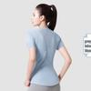 Women's Quick-Dry Mesh Running T-Shirt