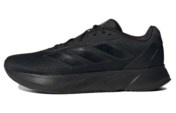 adidas Duramo SL Черный основной Белый облачный 40