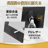 Jimny Compatible Car Glove Box Increased Storage Compatible with All Car Box Hook Strong Load Hidden Bag Easy Passenger Seat Nice Texture 1 Hook,