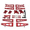 WLtoys 1/16 9522pro RC Car Automotive Parts Front Arm Swing Steering Cup Swing Arm Motor Steering Cup Drive Shaft ESC Tire Parts