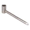 Rod Wrench Accessories Acoustic Guitar Black/Chrome