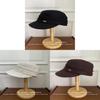 Horse Riding Hat With Breathable Cotton Linen Sun Protection For Women Spring Summer