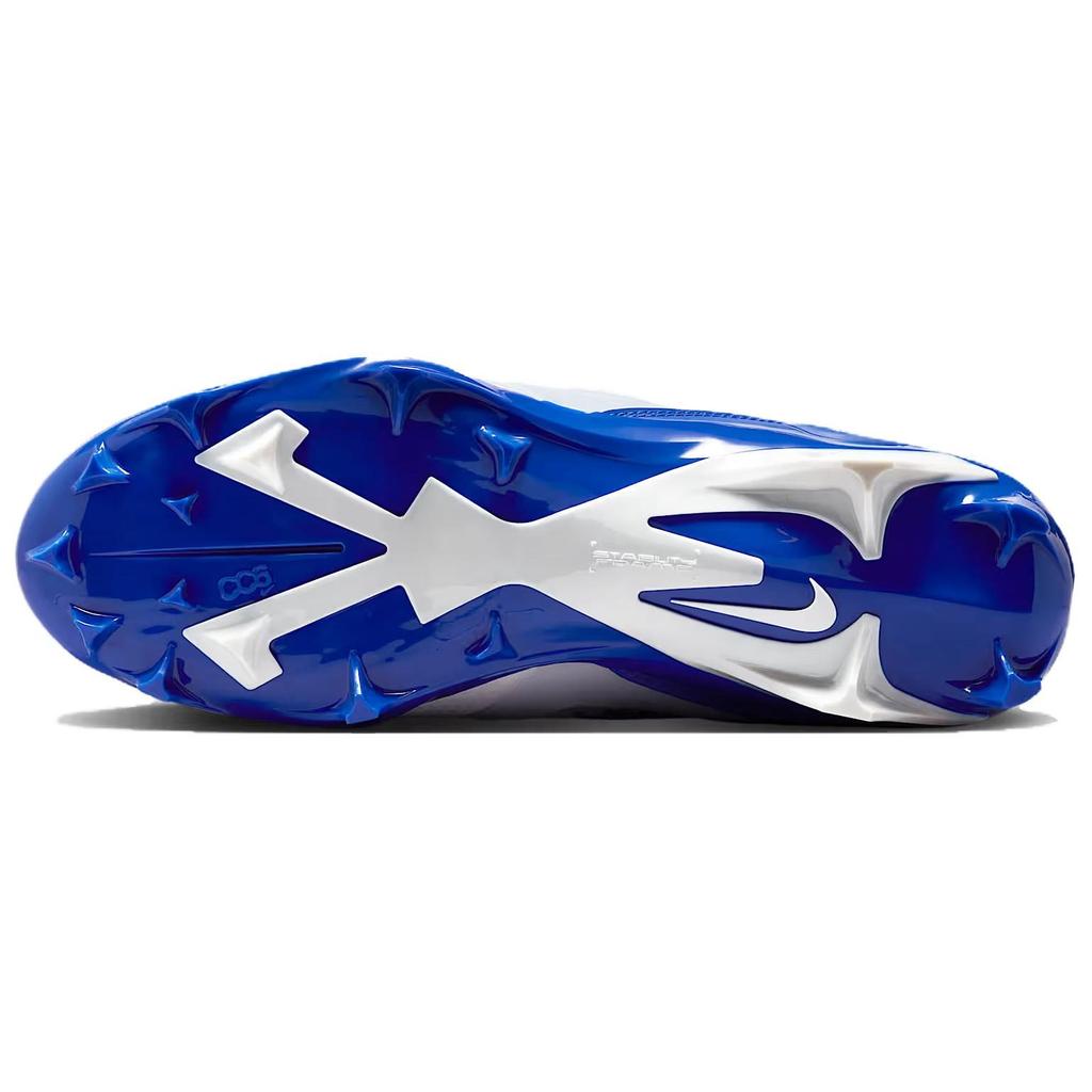 Nike Alpha Menace 4 Pro White Hyper Royal FD7037-103