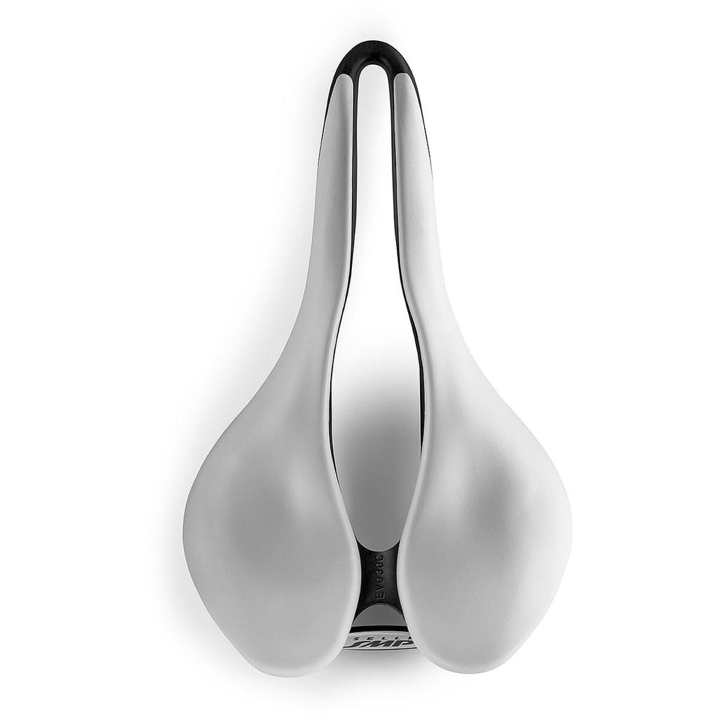 SELLE SMP Saddle EVO 30C White