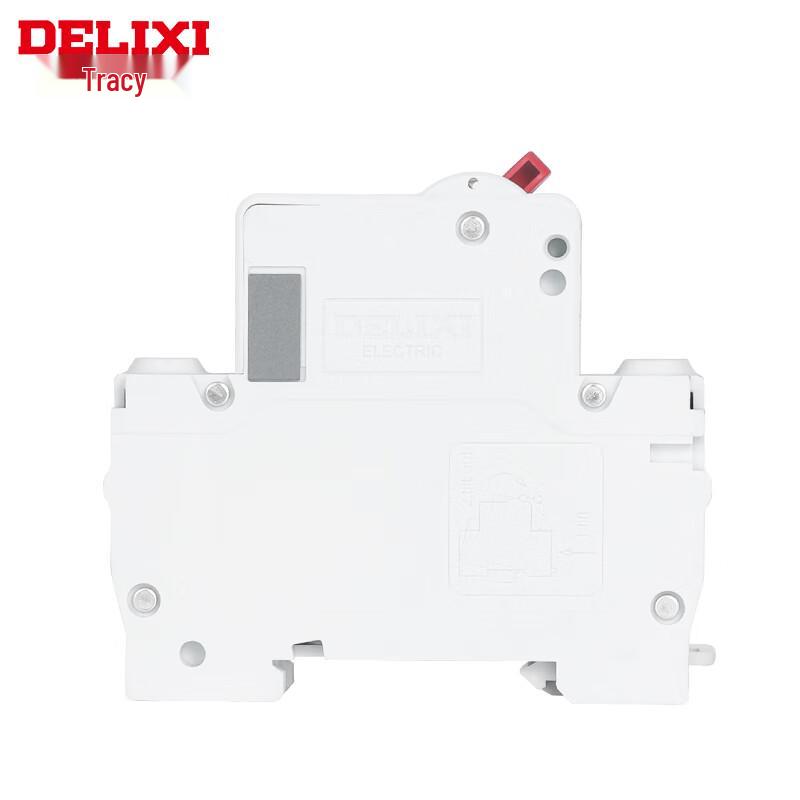 DELIXI ELECTRIC DZ47S Miniature Circuit Breaker