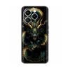 Note 40X 5G Silicone Case For Infinix Note 40X 5G Case Cute Cartoon Painted Cover for Infinix Note40X 5G X6838 Phone Shell Funda